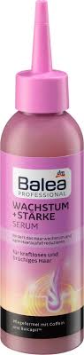 Balea Professional Wachstum & Stärke Serum